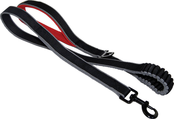 Kurgo Springback Running Dog Leash