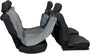 Kurgo Dog Hammock, Heather Charcoal