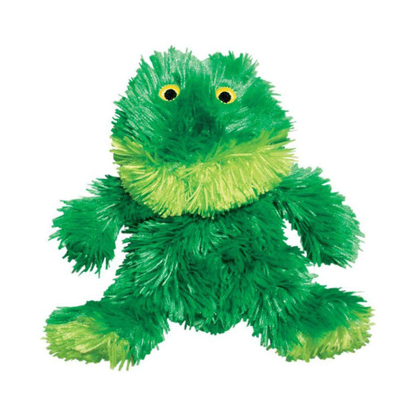 KONG Dr. Noy's Frog Dog Toy