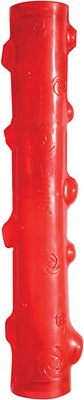 KONG Squeezz Stick Dog Toy, Color Varies