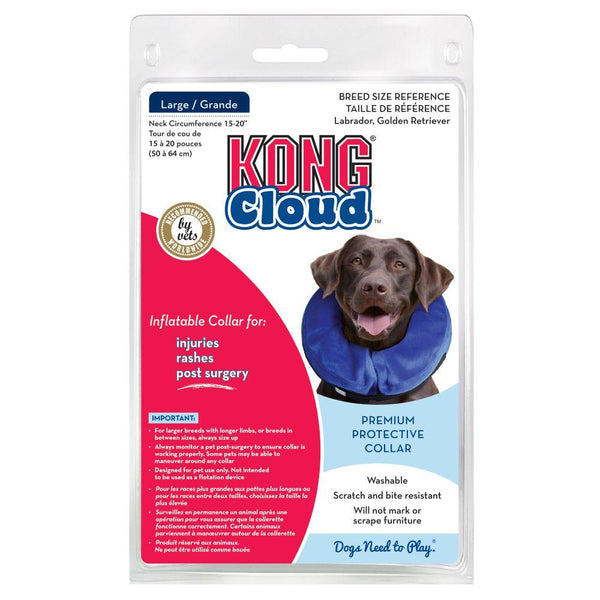 KONG E-Collar Cloud for Pets