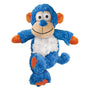 KONG Cross Knots Monkey Dog Toy, Medium/Large