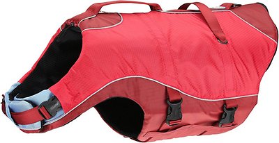 Kurgo Surf-n-Turf Dog Life Jacket