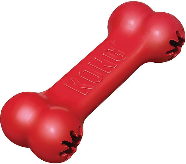 KONG Goodie Bone Jouet pour chien