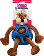 Jouet pour chien KONG Puzzlements Castor