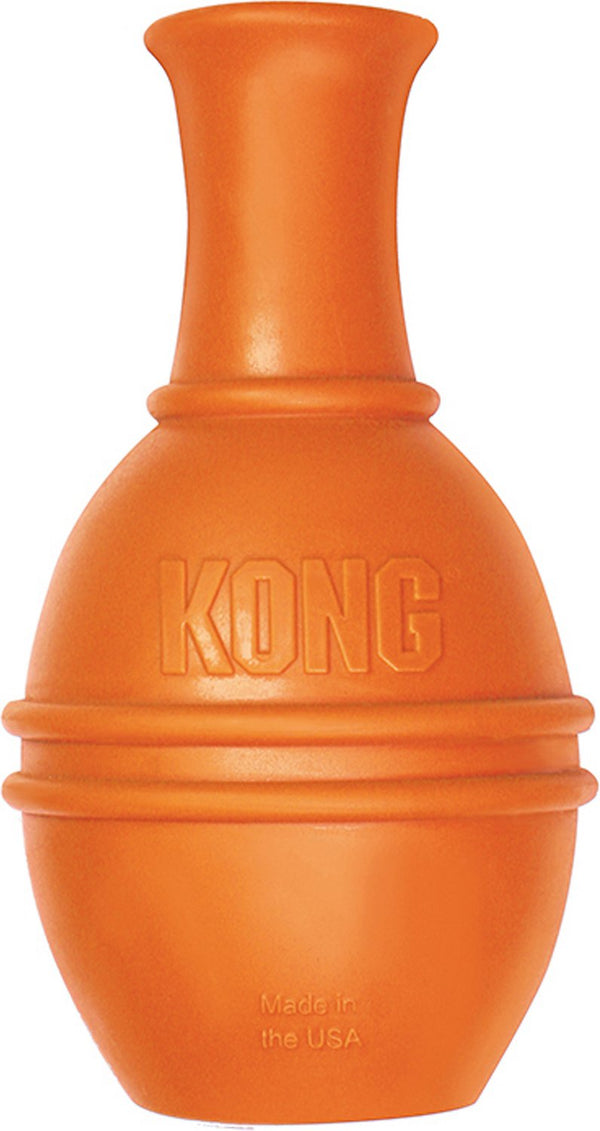 KONG Genius Leo Dog Toy, Color Varies