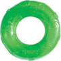 KONG Squeezz Anneau Jouet pour Chien, Couleur Varie