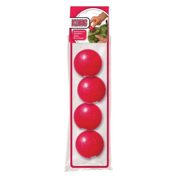 KONG Squeaker Dog Toy