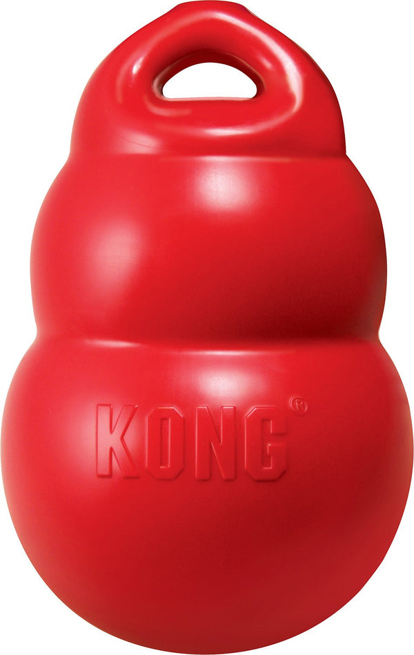 KONG Bounzer Dog Toy