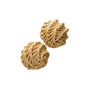KONG Naturals Straw Ball Cat Toy, 2-pk