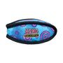 KONG Ballistic Football Dog Toy, Color Varies, Large