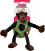 Jouet pour chien KONG Puzzlements Singe