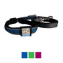 Kurgo Reflect & Protect Quantum Dog Leash, Blue