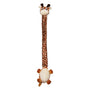 KONG Danglers Giraffe Dog Toy