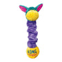 KONG Squiggles Dog Toy, Character Varies