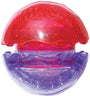 KONG Duets Kibble Ball Jouet pour chien