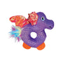 KONG Enchanted Characters Cat Toy, Character Varies