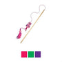 Jouet pour chat KONG Tropics Teaser