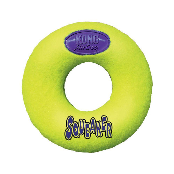 KONG AirDog Donut Dog Toy