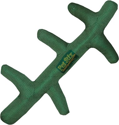 KONG Pet Stix Jouet pour chien, couleur variable
