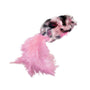 KONG Refillables Field Mouse Cat Toy