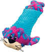 Kong Pillow Critters Sceal Dog Toy, Medium