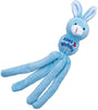 KONG Wubba Cat Friends Bunny Jouet pour Chat, Couleur Varie