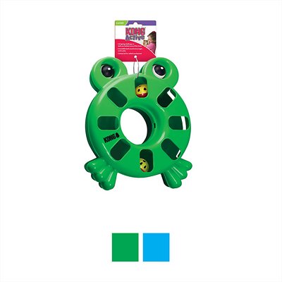 KONG Puzzle Cat Toy