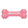 KONG Puppy Goodie Bone Dog Toy, Color Varies, Small