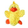 KONG Dr. Noyz Duck Dog Toy