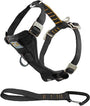 Harnais intelligent Kurgo Tru-Fit, noir