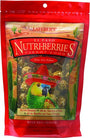 Lafeber El Paso Nutri-Berries Nourriture pour perroquets