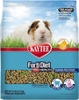 Kaytee Forti-Diet Pro Health Nourriture pour cochons d'Inde
