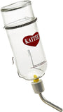 Kaytee Bouteille d'eau incassable pour petits animaux, bouteille de 26 oz