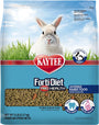 Kaytee Forti-Diet Pro Health Nourriture juvénile pour lapin, 5-lb