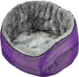 Kaytee Cuddle-E-Cup Panier en peluche pour petits animaux, 10 pouces