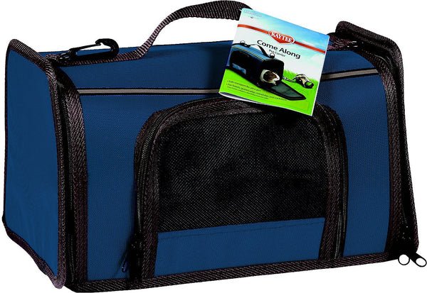 Kaytee Come Along Small Animal Carrier, Color Varies