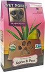 Wet Noses Friandises pour chiens Agave & Poire