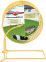 Kaytee Roue d'exercice pour petits animaux, couleur variable