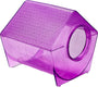 Kaytee Maison de bain de poussière pour chinchilla, couleur variable, 9 pouces
