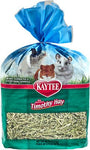 Kaytee Natural Timothy Hay Small Animal Food