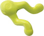 West Paw Jouet pour chien Zogoflex Tizzi, Granny Smith