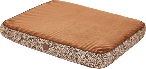 K&H Lit orthopédique supérieur pour animaux, Moka
