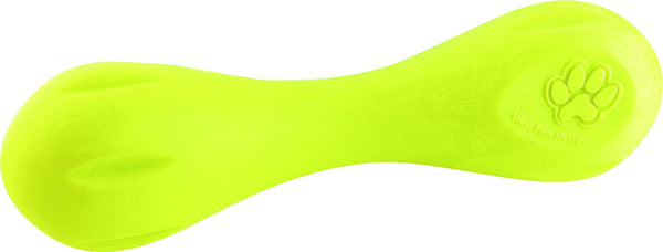 West Paw Zogoflex Hurley Jouet pour chien, Granny Smith