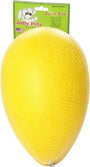 Jolly Pets Jolly Egg Jouet pour chien Jaune