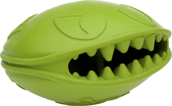 Jolly Pets Monster Mouth Dog Toy