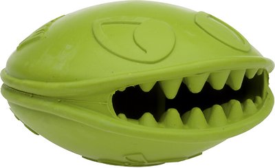 Jolly Pets Monster Mouth Dog Toy