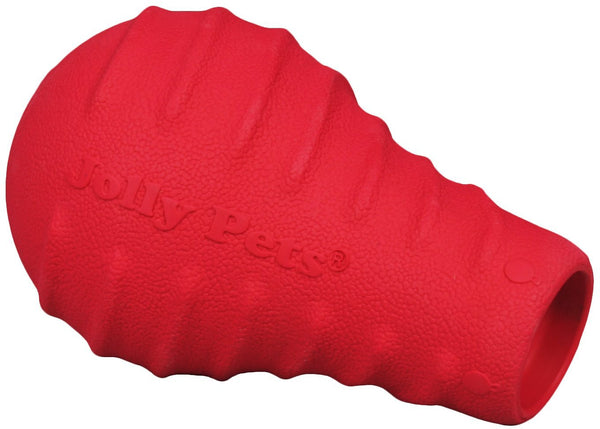 Jolly Pets Tuff Dog Toy, Red