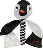 Jolly Pets Flathead Penguin Dog Toy