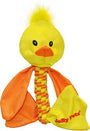 Jolly Pets Flathead Duck Dog Toy